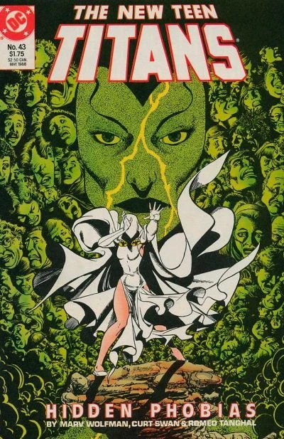 Cover of Fear Itself!