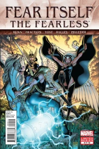 The Perfect Storm...