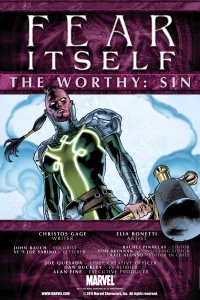 The Worthy: Sin