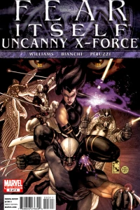 Before the Devil Knows We're Dead, Chapter Three