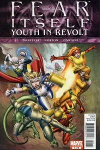 Youth In Revolt: Part One