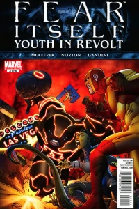Youth In Revolt: Part Three