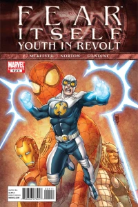 Youth in Revolt Part Four