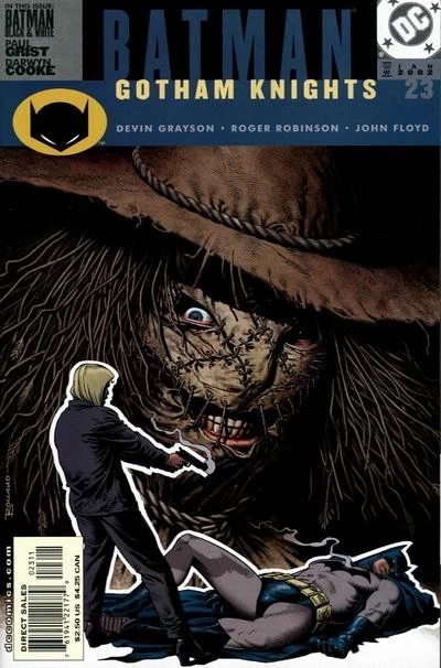 Cover of Fear of Success; Here Be Monsters