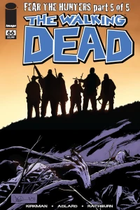 Fear The Hunters, Pt. 6