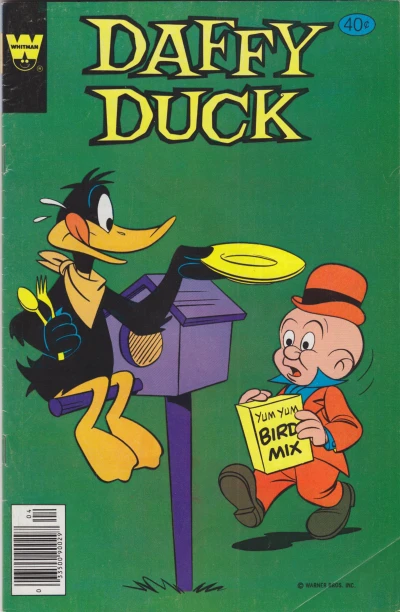 Cover of Feathered Firefighter