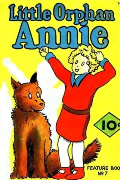 Little Orphan Annie