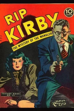 Mystery of the Mangler