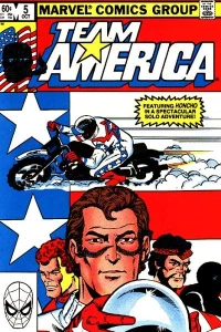 [Featuring Honcho In A Spectacular Solo Adventure !]