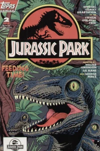 Feeding Time! - Part 2 of 4