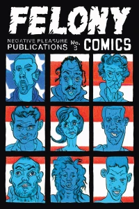 The Red Swan; Poor Little Dum Dum