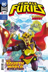 Part One: Anything You Can Do I Can Do Bleeding