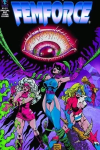 Gargantarama #13 flip book