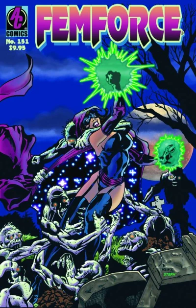 Cover of Gargantarama #14 flip book