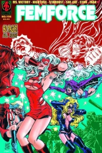 Gigantarama #19 flip book