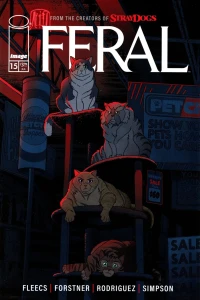 Chapter 15: Cat Fight