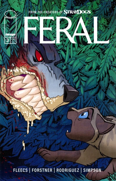Cover of Chapter 3: Survival Mode