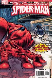 Feral, Part 1: Cold Blooded