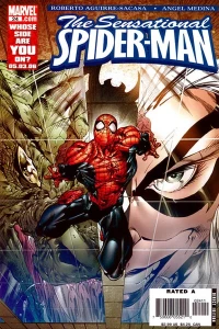 Feral, Part 2: Cat Scratch Fever