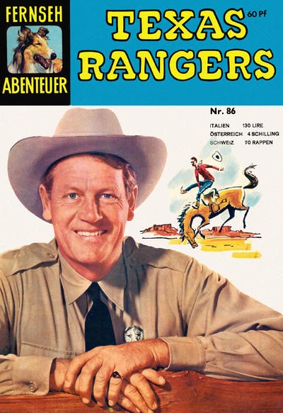 Cover of Texas Rangers