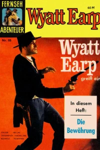 Wyatt Earp