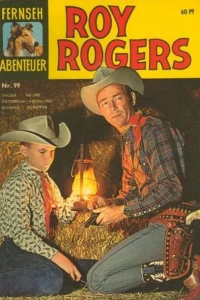 Roy Rogers