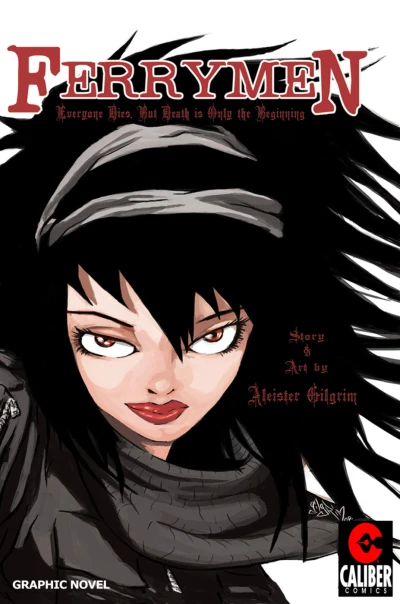 Cover of GN