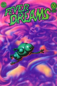 The Unicorn Quest; To Meet the Faces You Meet