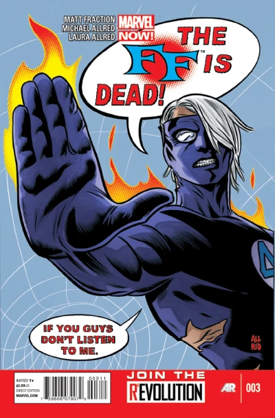 Cover of Old John Storm