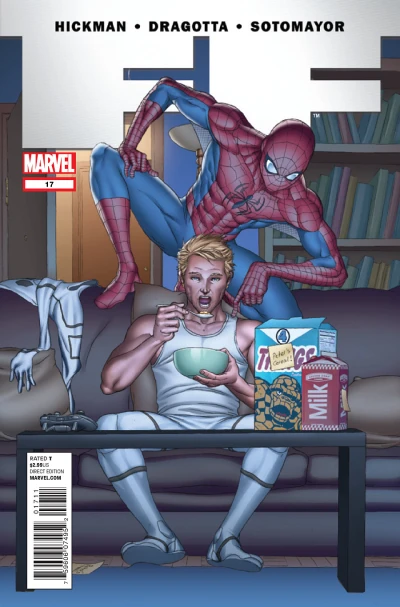 Cover of The Roommate Experiment