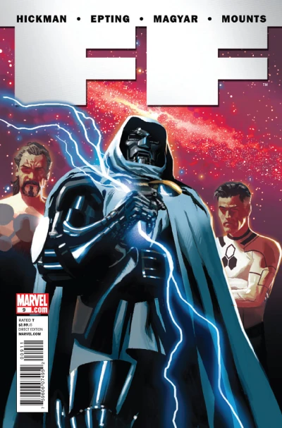 Cover of Burn It Down