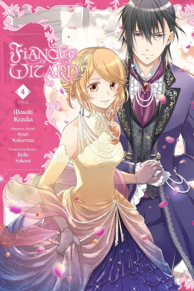 Cover of Volume 4