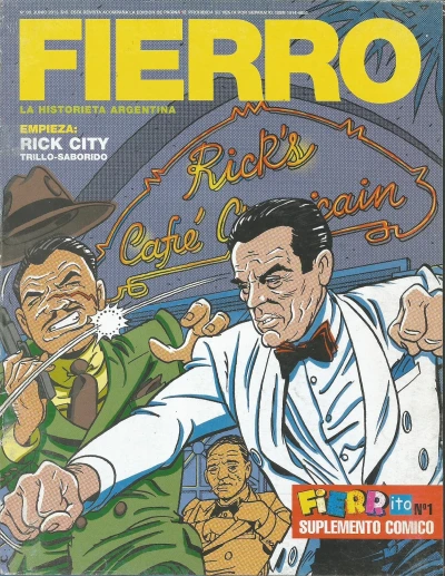 Cover of Issue #80