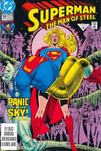 Fifth Strike: Tidal Wave!