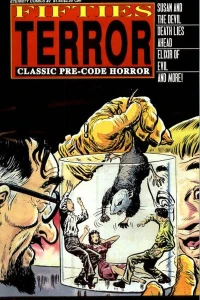 Skull Scavenger / Susan and the Devil / The Garcon / The Torture Jar / Laugh, Clown, Laugh!