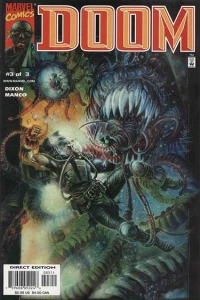 Fight Back To Baxter