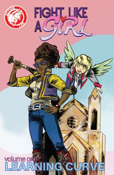 Cover of Volume One