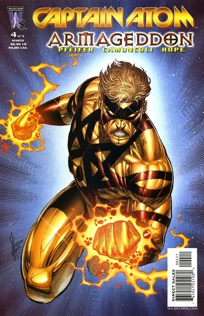 Cover of Fight Scene