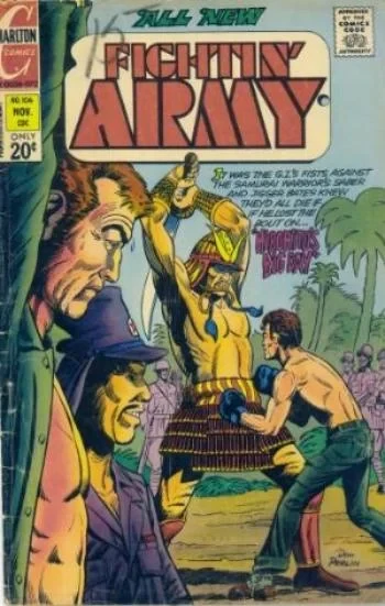 Cover of The Killing; The Lost Command; Hirohito's Big Day!