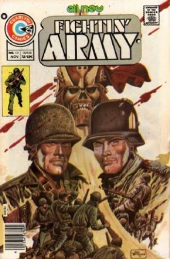 Cover of A Bullet For A Demon!;Soldier of the Third Reich;The Fight For the Philippines;The Looter;The Winner