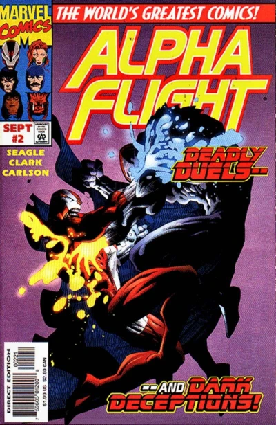 Cover of Fighting the Masters