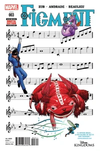 Journey Into Imagination Part Three