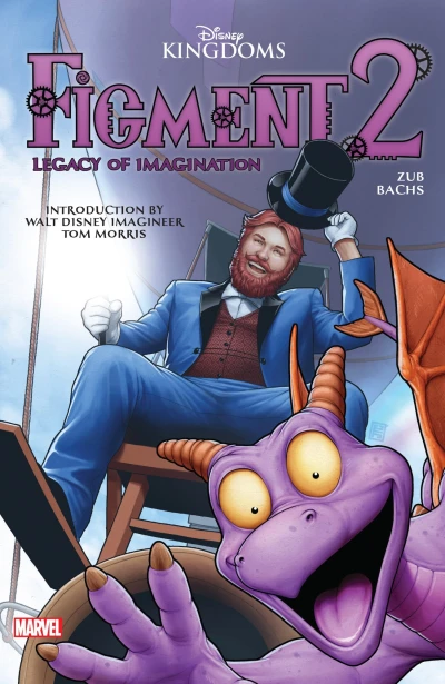 Cover of Volume 2