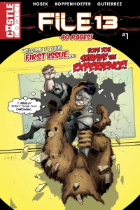 Building a Better Tomorrow