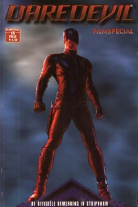 Daredevil