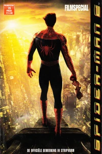 Spider-Man 2