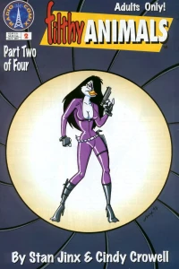 Love and Dismemberment