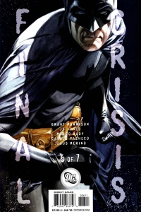 How to Murder the Earth