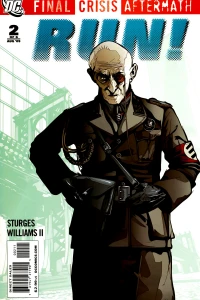 Step Two: Associate With The Wrong People