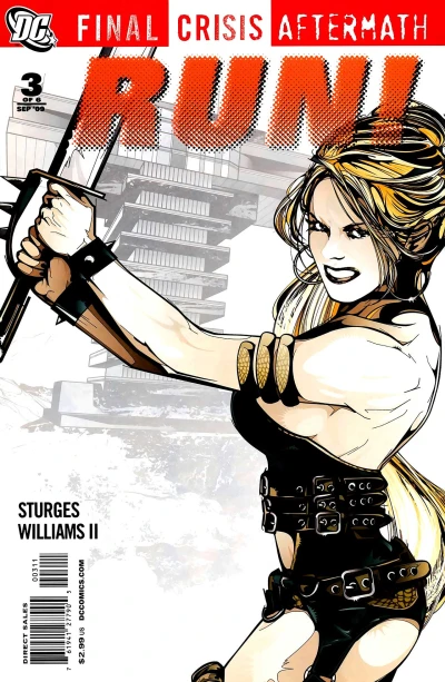 Cover of Step Three: Betray Your Only Allies